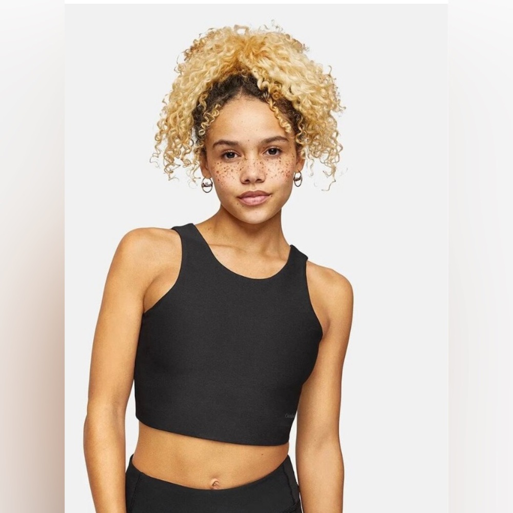 Outdoor Voices Venus Crop Top Sports Bra